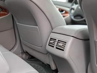 A picture of Premium Nigerian Used 2009 Toyota Camry XLE