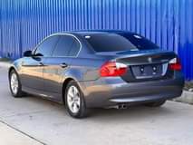 A picture of BMW
