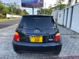 A picture of Toyota Ist