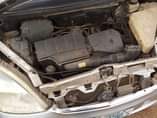 A picture of Mercedes Benz A160 clean body and interior Sound engine and