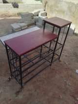 A picture of Showcase ya chuma