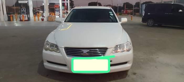 cars for sale in lusaka