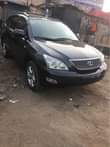A picture of Foreign used 2005 Lexus RX 330