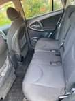 A picture of Rav4 2009 Toyota 25m negotiable