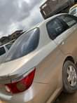 A picture of Clean fuel sufficient 05 Honda city with sound engine gear