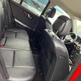 A picture of MERCEDES BENZ GLK 350 Fullest Option Year 2013 Model Status