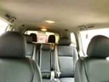 A picture of 2008 model Toyota Highlander for sale Ac chilling interior Engine