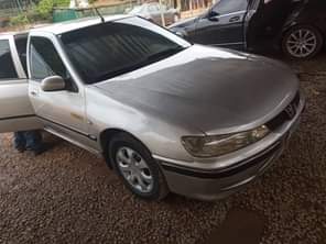 A picture of Peugeot 406 prestige for sale Super Clean body and interior