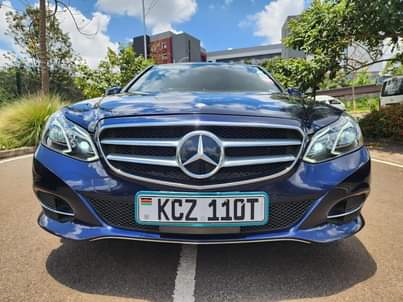 mercedes e300