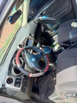 A picture of Toyota Matrix XR Good condition nothing to fix Owner Price