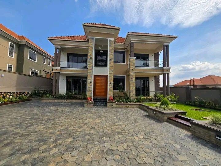 mansion