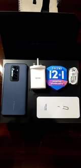 tecno phantom