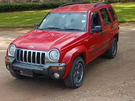 used jeep zimbabwe