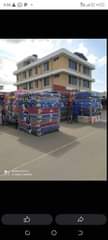 A picture of GODORO VITA FOAM FURAHA