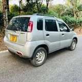 A picture of Suzuki Swift Million 4 5 Automatic Petrol Mwanza 0767510909 0767510909