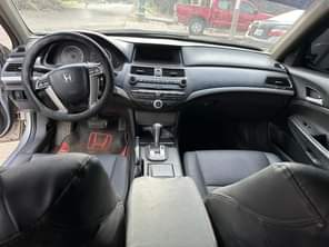 A picture of HONDA ACCORD 2011 MODEL EXTREMELY CLEAN WELL MAINTAINED AT ABUJA