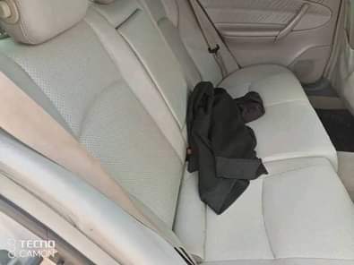 A picture of MERCEDES BENZ V6 AVAILABLE IN PLATEAU STATE JOS BUY AND