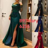 A picture of Dresses