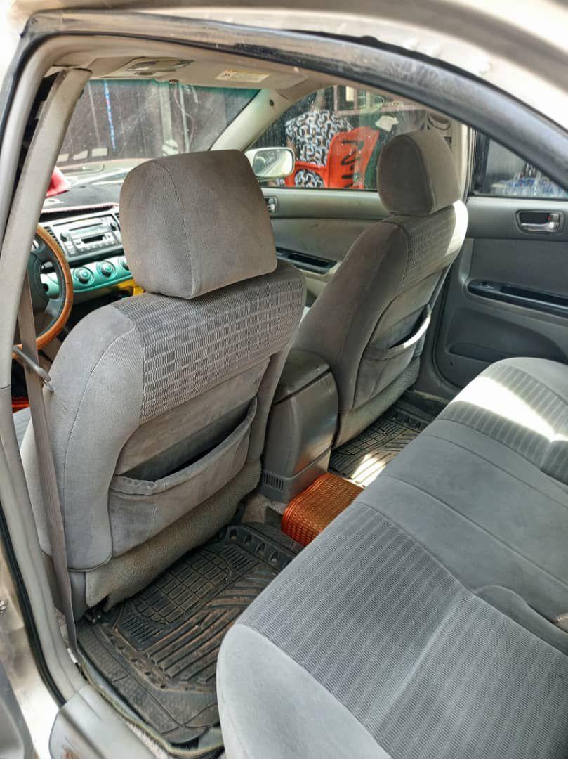 A picture of Car