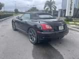A picture of 2005 crossfire convertible buy