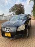 A picture of NISSAN DUALIS 0714058883