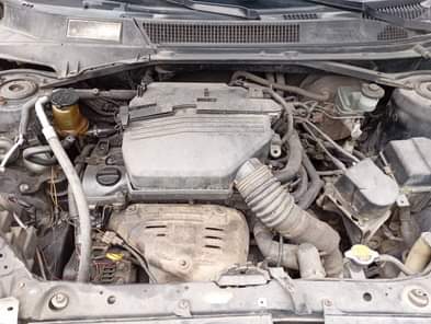 A picture of CAR FOR SALE Toyota RAV 4 2002 Sound and silent