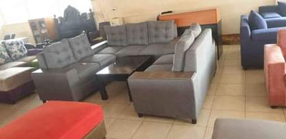 A picture of All furniture available
