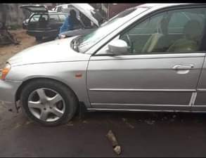 A picture of Neatly used buy and drive Honda Civic available for sale