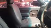 A picture of Nissan Hard body