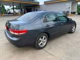 A picture of Sweet deal Honda Acoord 2005 accident free with a very