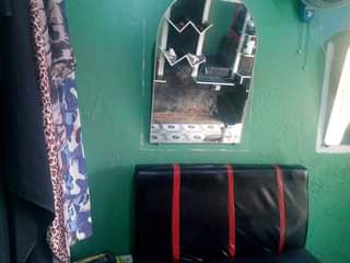 A picture of Salon