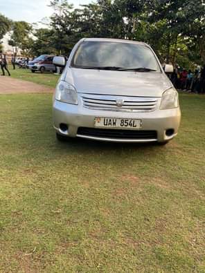 used toyota raum