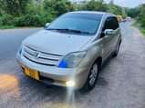 A picture of TOYOTA IST DZC Tsh 12 500 000