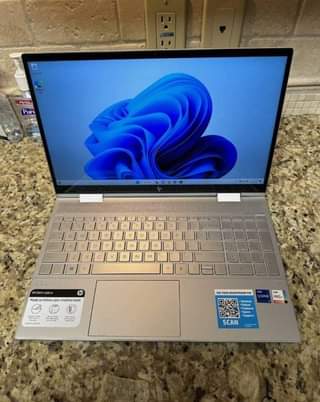 hp spectre x360