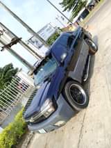A picture of URGENT SALE Clean Reg 05 Chevrolet Avalanche automatic transmission leather