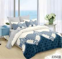 A picture of 5 6 Duvets 