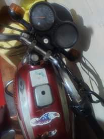 A picture of Mortcycle UEY for sale 2 25m with original documents