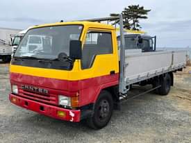 A picture of Truck