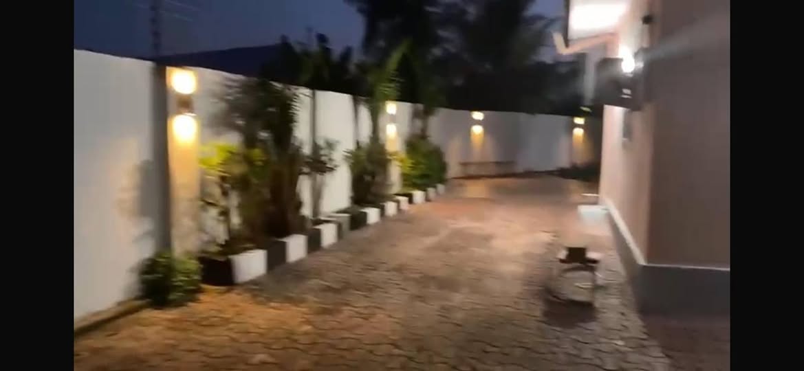 A picture of HOUSE FOR RENT AT CHUKWANI