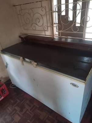 stoves