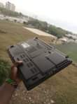 A picture of Nauza laptop Samsung icore 2duo Ram 3gb hdd 160gb procesor