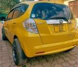 A picture of HONDA