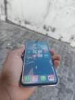 A picture of IPHONE X