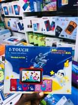 A picture of Kids tablets for sale at fair prices