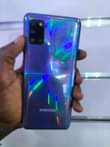 A picture of Samsung A21s