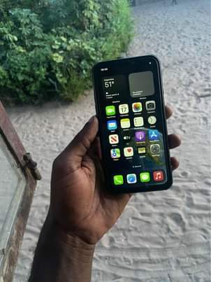 A picture of iPhone X
