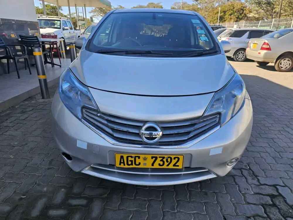 cars harare