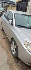 A picture of 2009 Hyundai Elantra