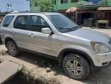 A picture of 2004 Honda crv