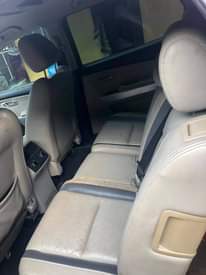A picture of Car Mazda CX 9